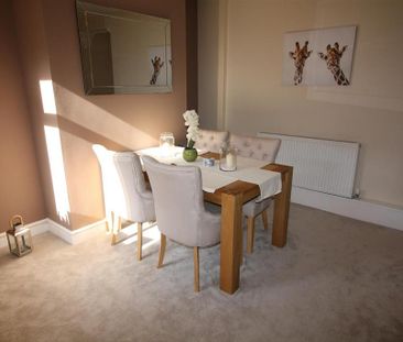 3 bedroom private hall to rent - Photo 2