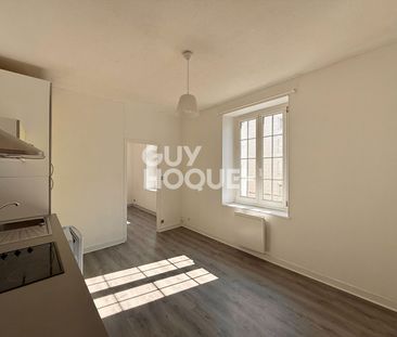 Location Appartement 2 pièces 26m² - Photo 4