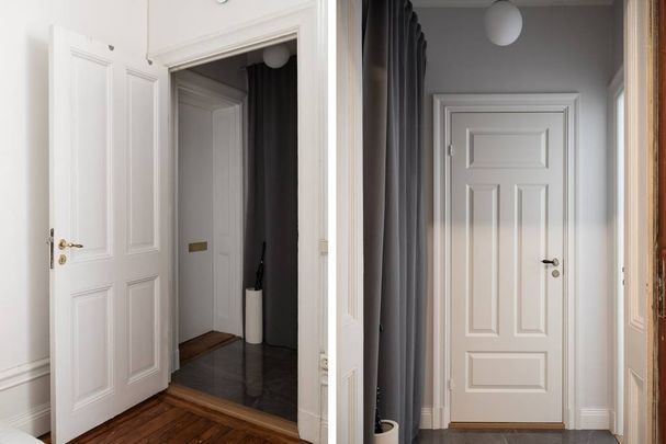 Södermannagatan, Stockholm - Photo 1