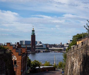 Bysistorget, Stockholm - Photo 5