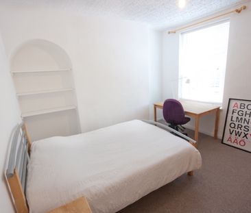 4 Bed Detached House, North Sherwood Street Students, NG1 - Photo 6