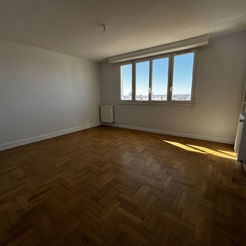 Location Appartement 3 pièces 60m² LIMOGES 87100 - Photo 1