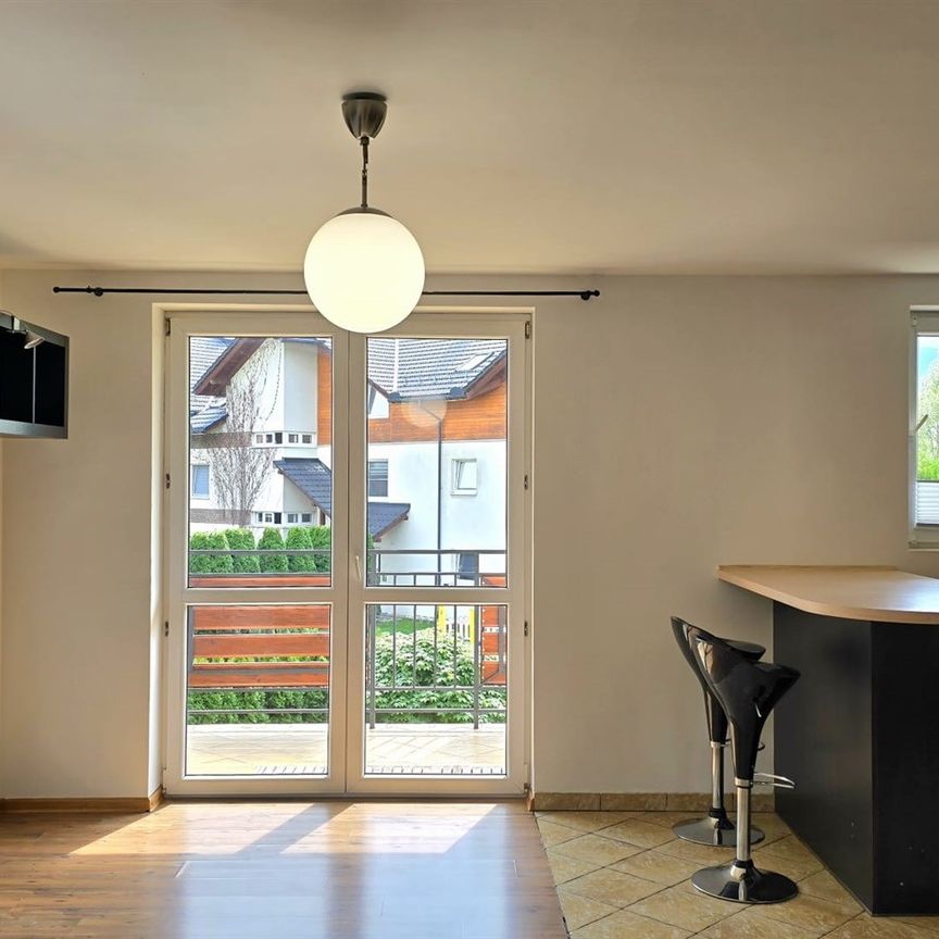 Bielsko-Biała, Kamienica - Фото 1