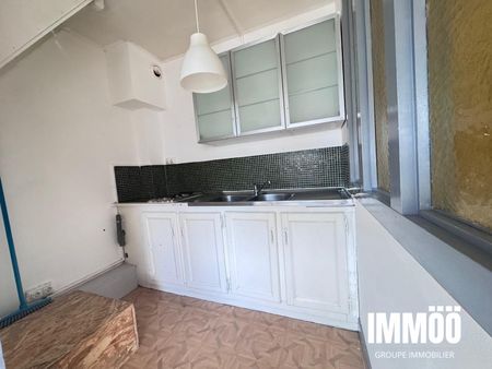 Location Appartement 2 pièces 28m² ROUEN 76000 - Photo 2