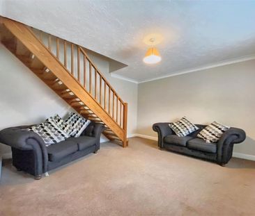 1 bedroom terraced house to rent - Photo 4