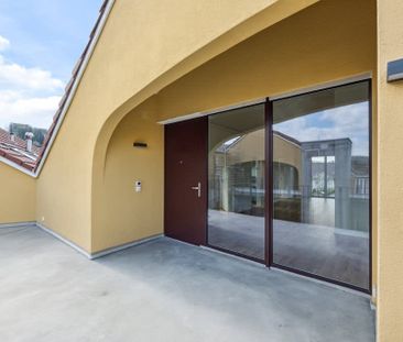 3.5 Zimmer, 70 m², 3. Stock - Photo 6