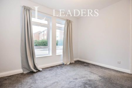 2 bedroom apartment to rent Kilby Court, 29-31 Brunswick Street, Leamington Spa, CV31 - Photo 3
