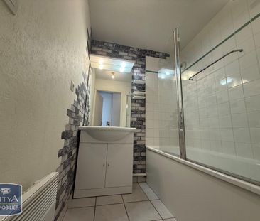 Location Appartement 2 pièces 54m² DIVION 62460 - Photo 6