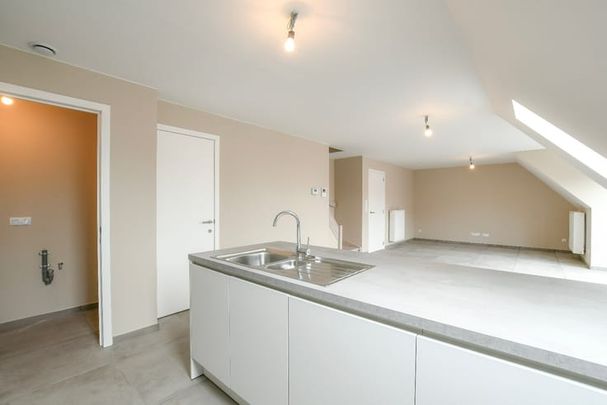 Appartement te huur - Photo 1