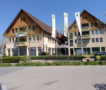 5.5 Zimmer, 155 m², 1. Stock - Foto 1