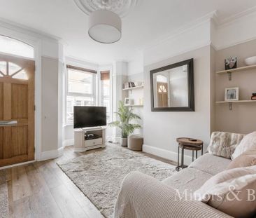 2 bedroom terraced house to rent - Photo 1