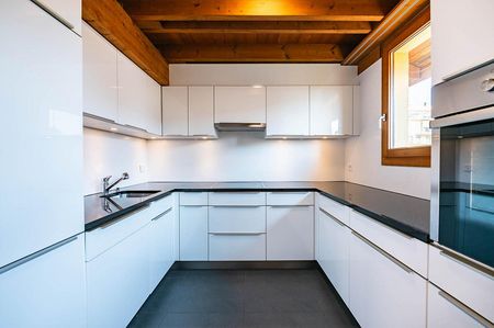 5.5-Zimmer-Wohnung im beliebten Herblinger-Quartier - Foto 4