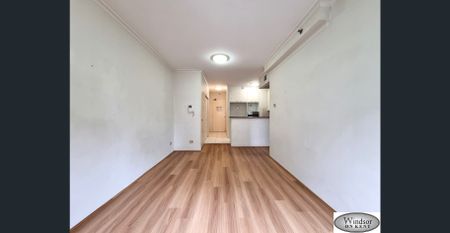 UNFURNISHED 1 BEDROOM APARTMENT IN SYDNEY CBD - Photo 4