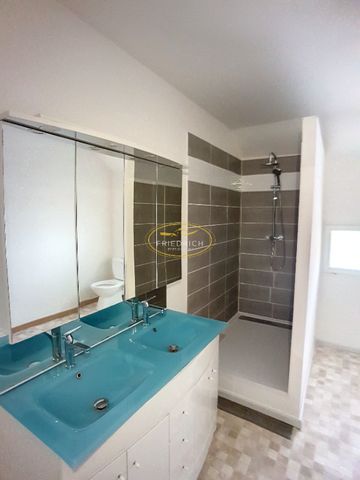 Appartement 4 pièces à Vavincourt - Photo 5