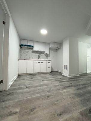 For Lease - 24 Dunboyne Court Unit# Lower B, Toronto, Ontario - Photo 1