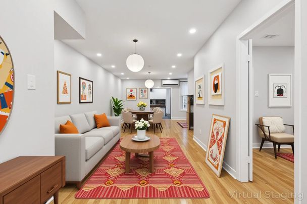 4459 Av. De Lorimier, Montréal (Le Plateau-Mont-Royal), QC H2H - Photo 1