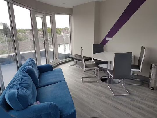 The Rise, Dublin - Photo 1