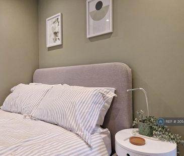 1 bedroom in a house share to rent - Photo 4
