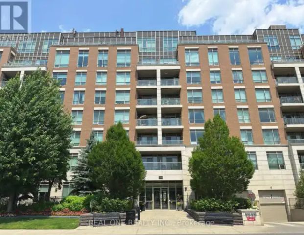 608 - 2470 PRINCE MICHAEL DRIVE | 608 - 2470 PRINCE MICHAEL DRIVE, Oakville - Photo 1