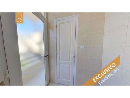 Apartamento T4 - Photo 5