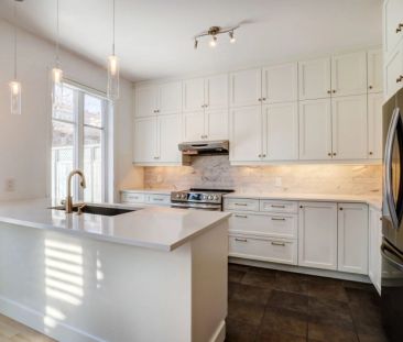 Maison à étages, Montréal (Verdun/Île-des-Soeurs) - Photo 4