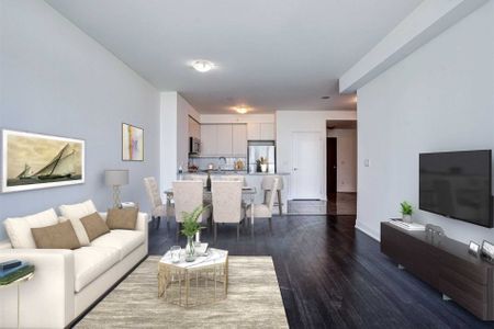 For Lease - 2910 Highway 7 Avenue Unit# 1806, Vaughan, Ontario - Photo 2