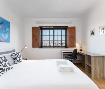 Apartamento em Centro Histórico, Santa Marinha - Photo 6