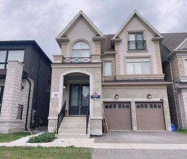 Detached Home For Lease | N9246341 - Photo 4