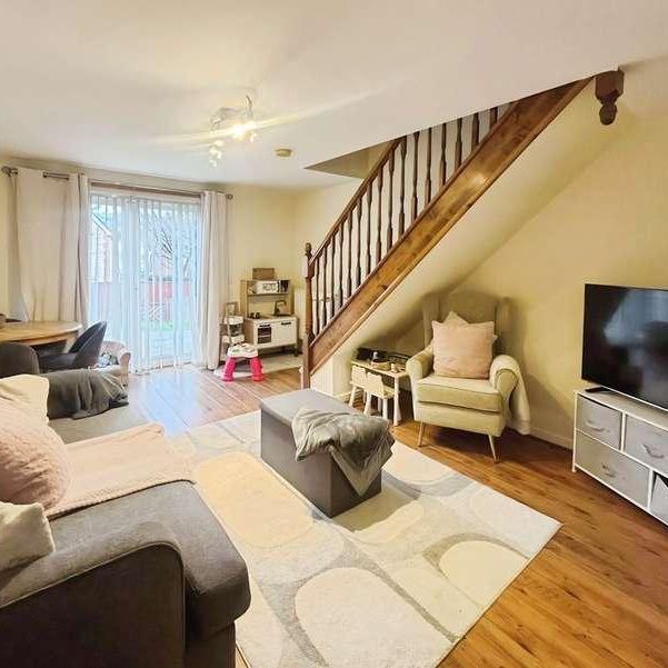 Bluebell Drive, Llanharan, Pontyclun, CF72 - Photo 1