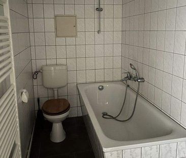 Bautzen! Individuelle Stadtwohnung im Dachgeschoss mit viel Nebenge... - Photo 6