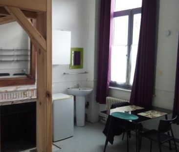 Location Appartement - Photo 5