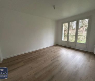 Appartement à louer 3 pièces 54.34m² - Photo 3