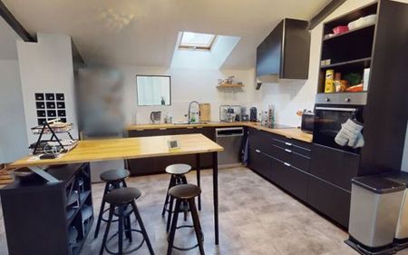 Appartement à louer 5 pièces • Cherbourg-Octeville - Photo 4