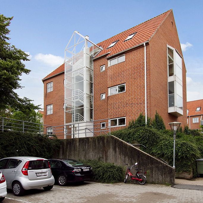 Filosofhaven 5, st. th. - Foto 1