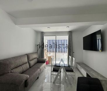 Alquiler de piso en Plaza de Andalucia - Photo 3