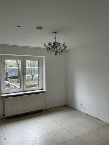 Geräumige 3-Zimmer-Etagenwohnung in Bocholt zu vermieten - Foto 3