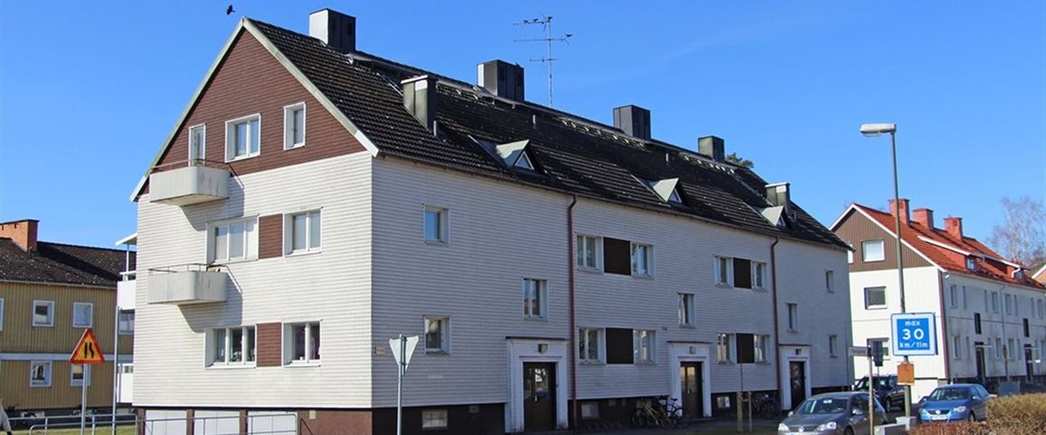 Viskabrovägen 22 E - Photo 1