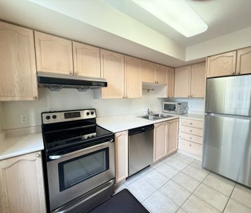 For Lease - 260 Doris Avenue Unit# 602, Toronto, Ontario - Photo 4