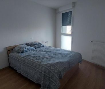 Location Appartement 2 pièces 50m² TOULOUSE 31300 - Photo 4