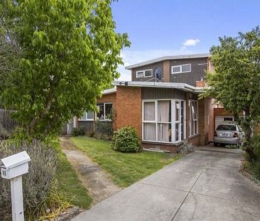 8-bedroom shared house, Burwood Highway - Photo 1