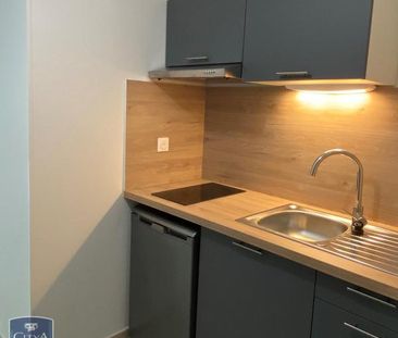 Appartement 1 pièce à Nancy - Photo 5