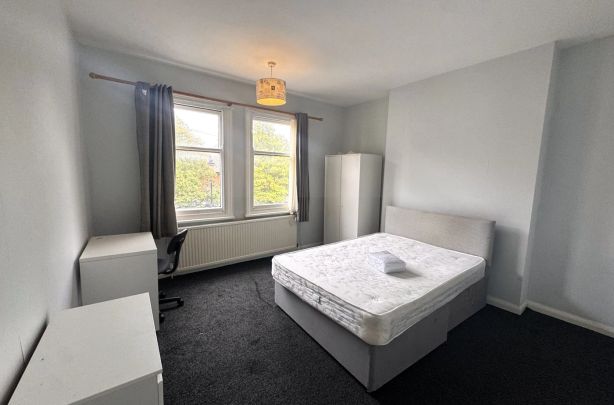 Saxby Street, Highfields, Leicester, LE2 - Photo 1