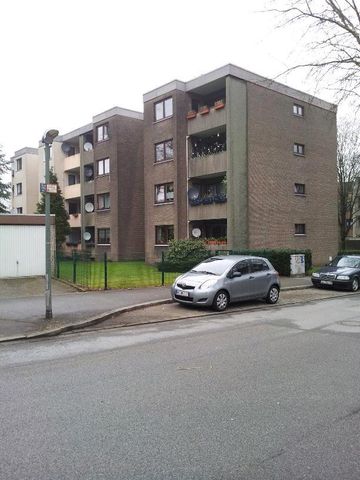 Steinheimer Str. 10, GE-Bülse, 3.OG re., 3,5 R, 81 m² - Photo 5