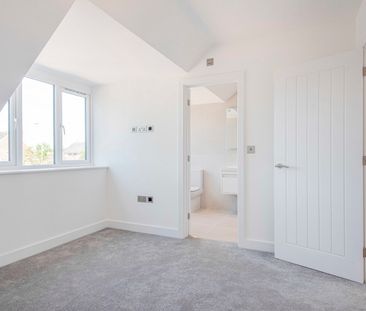 2 bedroom apartment to rent Pilsworth Court, Offley, Hitchin, Centr... - Photo 1