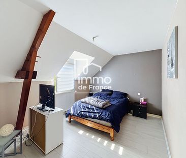 Location Maison 4 pièces 87m² - Photo 6
