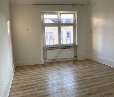 Hagen-Haspe: Barrierearme 2 1/2 Zimmer-Wohnung im 2. OG mit Balkon ... - Foto 5