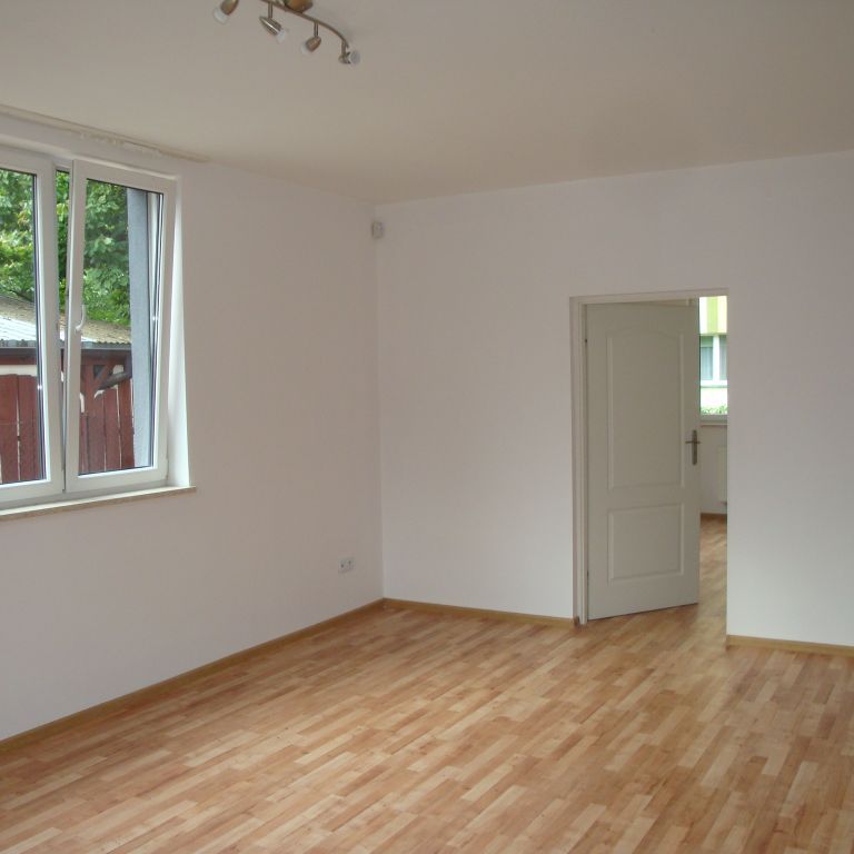 Wilsona, 2-pokojowe, 50m2, Parter - Фото 1