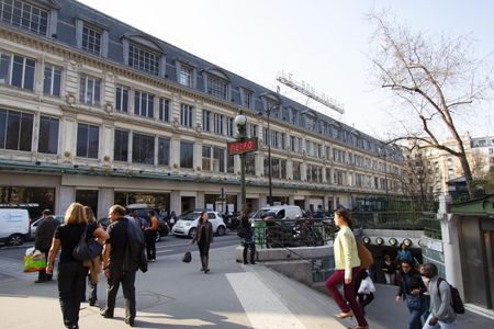 Appartement à louer rue du Dragon, Paris 6ème - Photo 4
