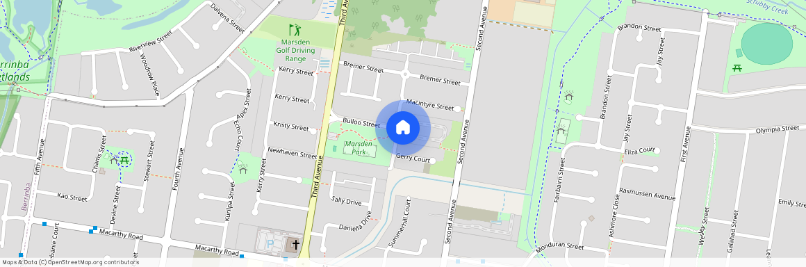 21/17-27 Mulgrave Road, Qld 4132, Marsden