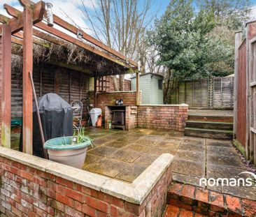 2 bedroom terraced house to rent - Photo 6